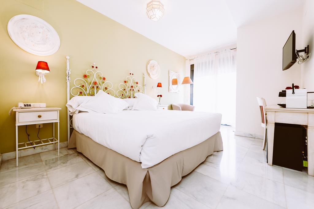 Basic Hotel Dona Manuela Σεβίλλη Εξωτερικό φωτογραφία